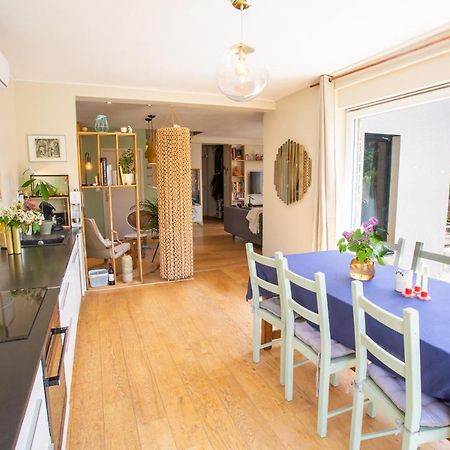 Maison Village - 7 Min De Metz Centre Lessy Ngoại thất bức ảnh