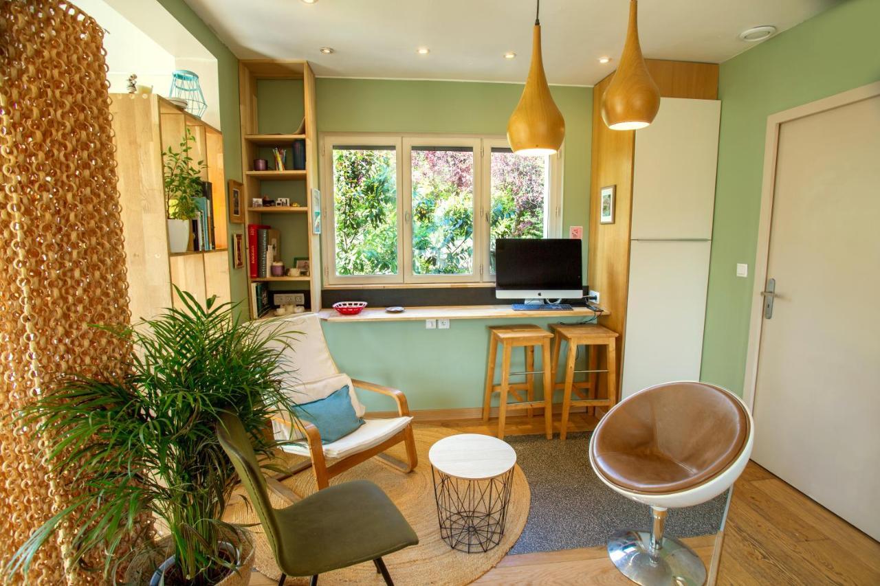 Maison Village - 7 Min De Metz Centre Lessy Ngoại thất bức ảnh