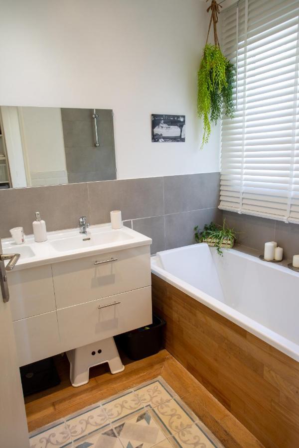 Maison Village - 7 Min De Metz Centre Lessy Ngoại thất bức ảnh