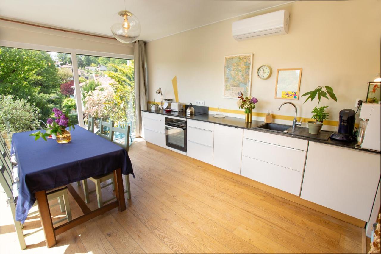 Maison Village - 7 Min De Metz Centre Lessy Ngoại thất bức ảnh