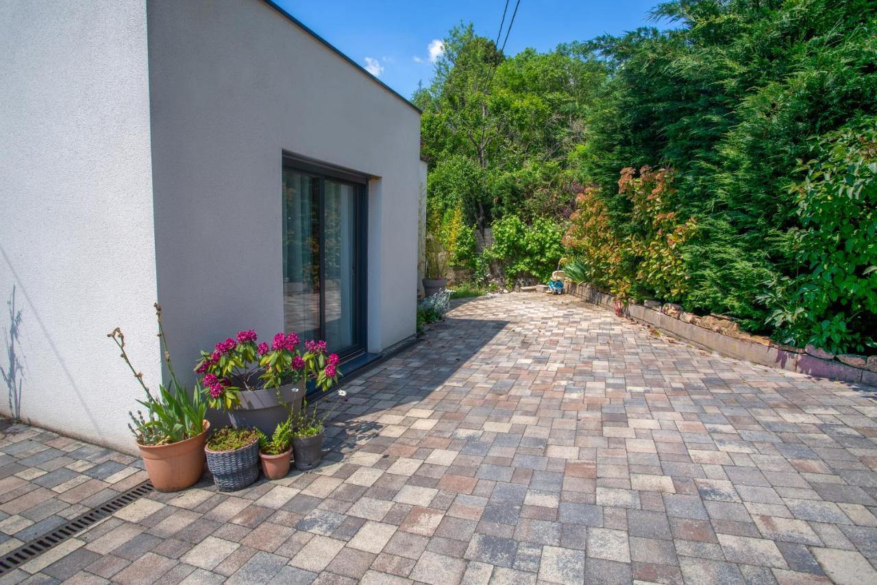 Maison Village - 7 Min De Metz Centre Lessy Ngoại thất bức ảnh