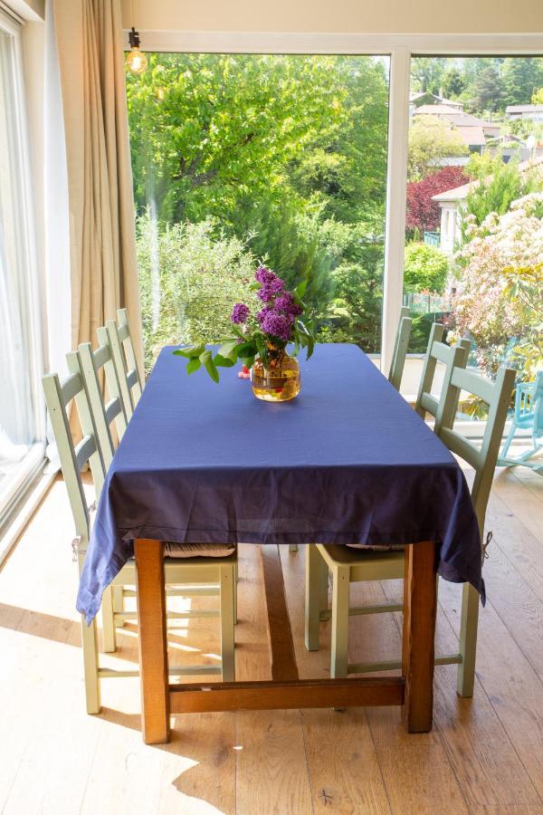 Maison Village - 7 Min De Metz Centre Lessy Ngoại thất bức ảnh