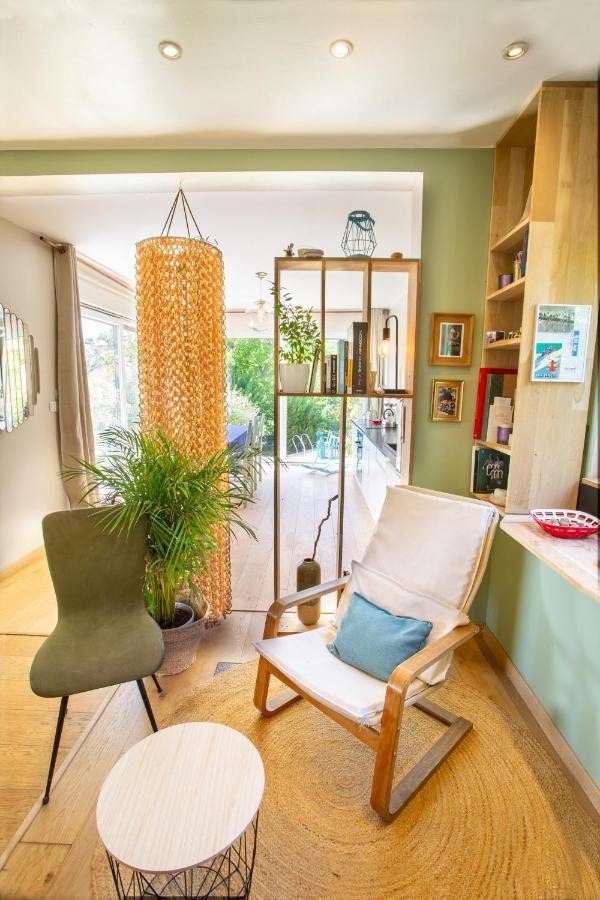 Maison Village - 7 Min De Metz Centre Lessy Ngoại thất bức ảnh