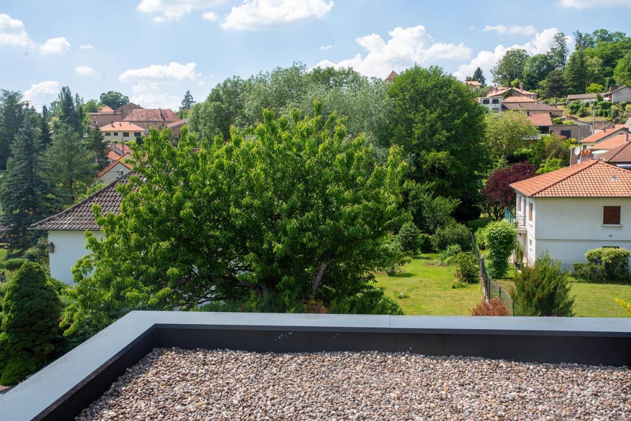 Maison Village - 7 Min De Metz Centre Lessy Ngoại thất bức ảnh